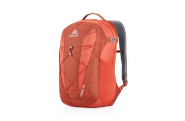 Image of Gregory Exode Backpack - Unisex, Ferrous Orange, 121116-6397