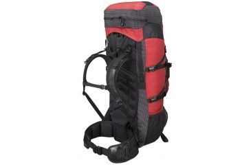 Image of Gregory Flo Form Contour Harness-Small