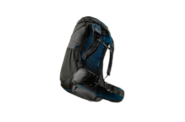 Image of Gregory Focal 48L Backpack, Ozone Black, Medium, 141326-7416