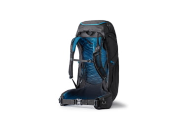 Image of Gregory Focal 48L Backpack, Ozone Black, Medium, 141326-7416