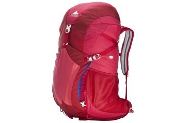 Image of Gregory Freia 38 Women's Pack-Hibiscus Pink-Medium