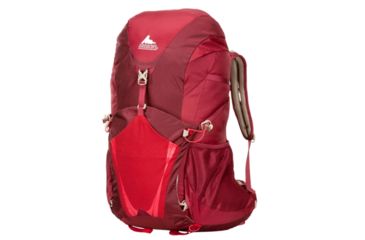Image of Gregory Freia 38 Women's Pack-Phoenix Red-X-Small