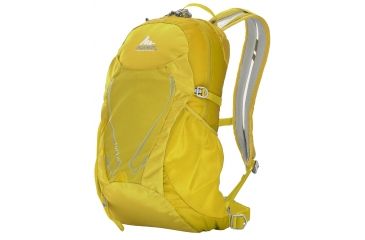 Image of Gregory Fury 16 Pack-Electric Yellow