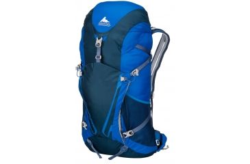 Image of Gregory Fury 32 Pack-Reflex Blue-Small