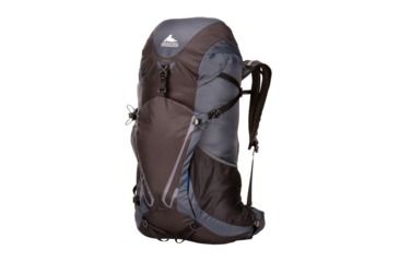 Image of Gregory Fury 32 Pack-Shadow Black-Medium