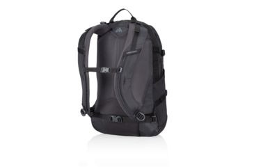 Image of Gregory Grandeur Series Matia 28 Daypack, True Black 74457-0651