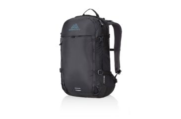 Image of Gregory Grandeur Series Matia 28 Daypack, True Black 74457-0651