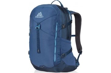 Image of Gregory Grandeur Series Tarifa 32 L Pack-Harbor Blue