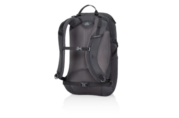 Image of Gregory Grandeur Series Velata 30 L Backpack, True Black 74486-0651