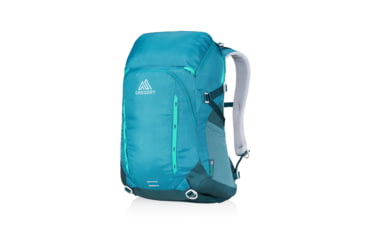 Image of Gregory Grandeur Series Velata 30 L Backpack, Juniper Green 74486-1467
