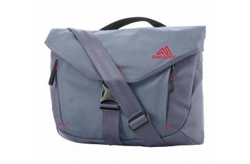 Image of Graph 10 Courier-Carbon Grey