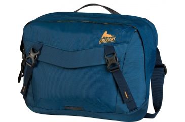 Image of Gregory Graph 12 Courier-Glass Blue