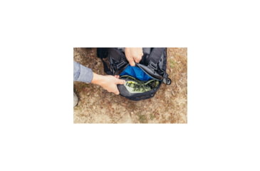 Image of Gregory Alpaca 40L Duffel Bag