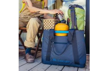 Image of Gregory Alpaca 50L Utility Tote