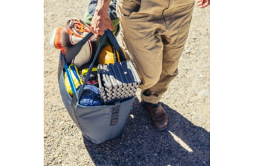 Image of Gregory Alpaca 50L Utility Tote