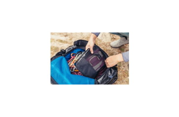 Image of Gregory Alpaca 60L Duffel Bag