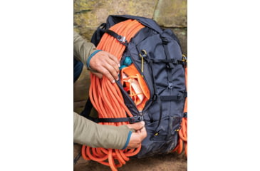 Image of Gregory Alpinisto 50L Backpack S