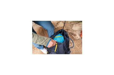 Image of Gregory Alpinisto 50L Backpack S