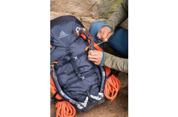 Image of Gregory Alpinisto 50L Backpack S