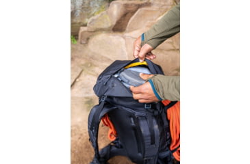 Image of Gregory Alpinisto 50L Backpack S