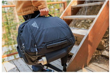 Image of Gregory Border 40L Carry On Backpack