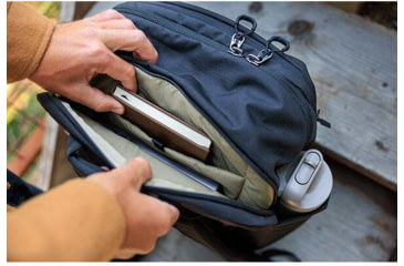 Image of Gregory Border 40L Carry On Backpack