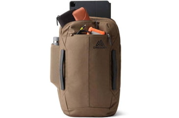Image of Gregory Border 40L Carry On Backpack