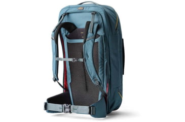 Image of Gregory Border 50-15L Travel Backpack