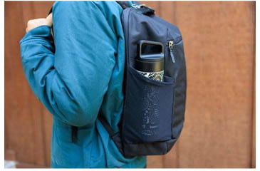 Image of Gregory Border 50-15L Travel Backpack
