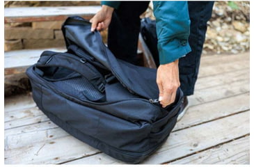 Image of Gregory Border 50-15L Travel Backpack