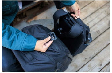 Image of Gregory Border 50-15L Travel Backpack