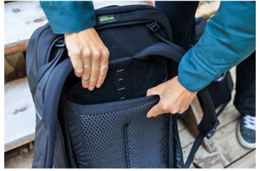 Image of Gregory Border 50-15L Travel Backpack