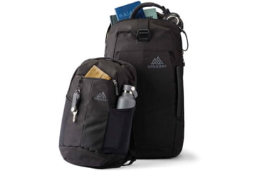 Image of Gregory Border 50-15L Travel Backpack