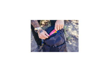 Image of Gregory Kiro 24L Daypack