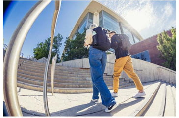 Image of Gregory Retna 20L Pack