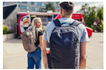 Image of Gregory Retna 20L Pack