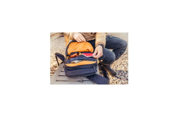 Image of Gregory Rhune 22L Pack
