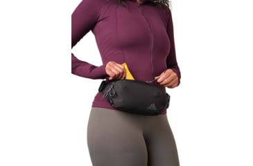 Image of Gregory Rhune Belt Bag