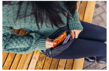 Image of Gregory Rhune Belt Bag