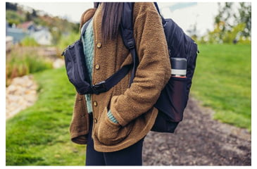 Image of Gregory Rhune Belt Bag