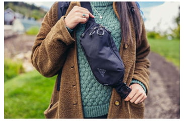 Image of Gregory Rhune Belt Bag
