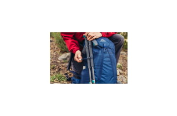 Image of Gregory Zulu 30L Backpack