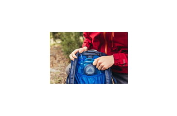 Image of Gregory Zulu 30L Backpack