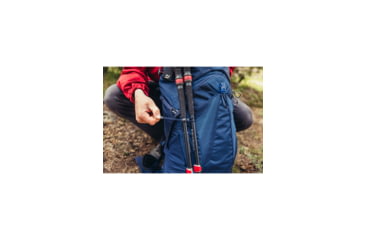 Image of Gregory Zulu 45L Backpack