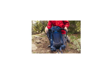Image of Gregory Zulu 45L Backpack