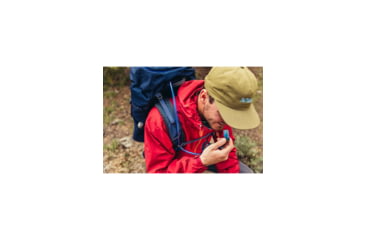 Image of Gregory Zulu 45L Backpack