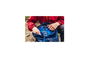 Image of Gregory Zulu 45L Backpack
