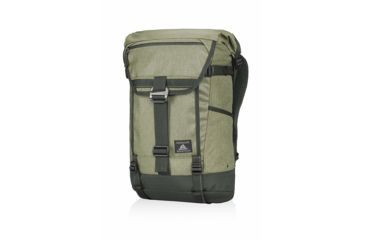 Image of Gregory I-Street Backpack, Dusty Olive, One Size, 74454-1312