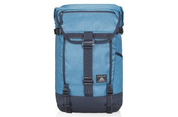 Image of Gregory I-Street Daypack-Highline Blue