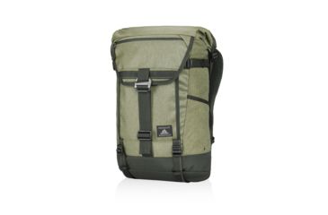 Image of Gregory I-Street, Dusty Olive, One Size, S74454-1312